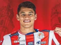 Prelista de 55 jugadores de la Selección Mexicana