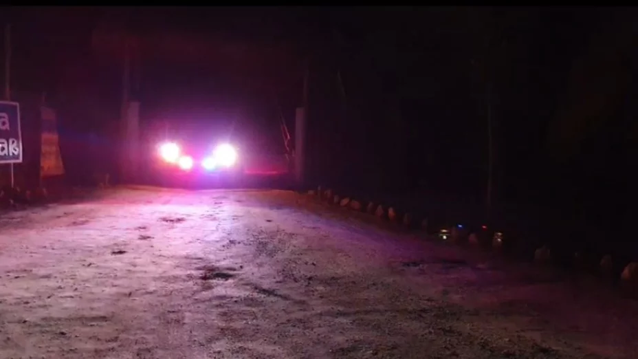 Embarcación se hunde en Cozumel