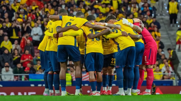 Ecuador