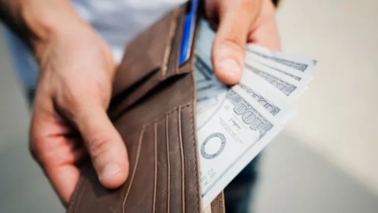 DÓLAR EN TIJUANA
