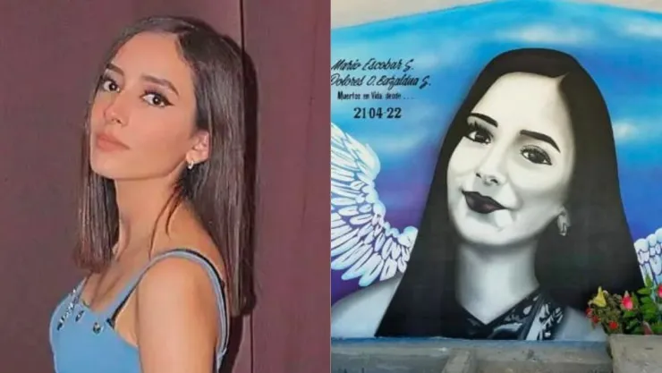 Resultados de exhumación del cuerpo de Debanhi serán revelados en julio.