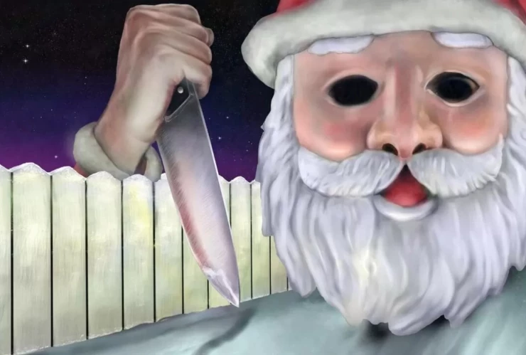 Microsoft y Nintendo han cerrado las puertas a un videojuego muy violento