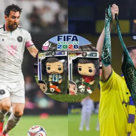 5-funkos-messi-y-cr7-para-regalar