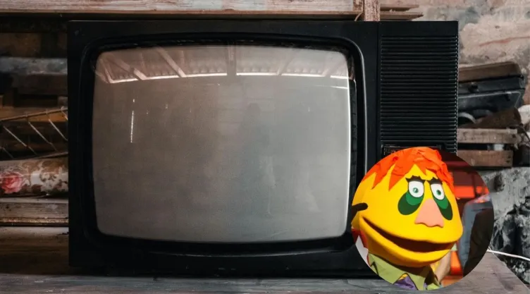 Muere creador de querido y extraño show de televisión a la edad de 96 años