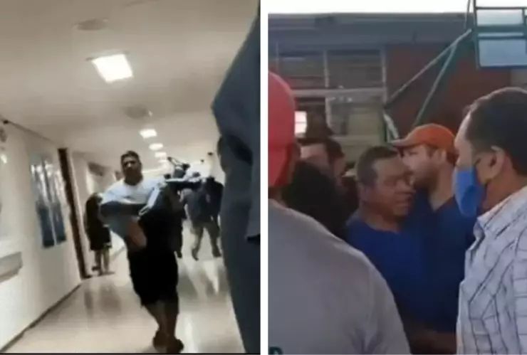 Chiapas estudiantes intoxicacion reto viral