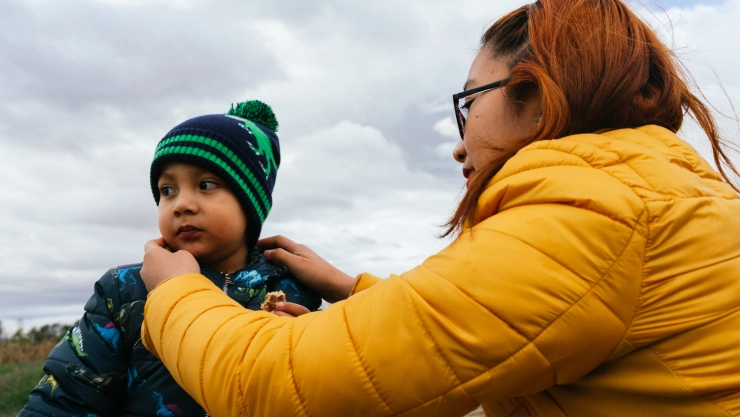SMN indica que frente frío 1 y onda tropical 20 afectarán México este domingo 1 de septiembre