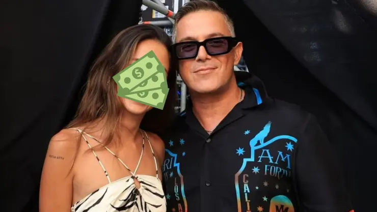 Alejandro Sanz fan