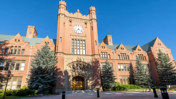 Asesinan a estudiantes de universidad por crimen pasional en Idaho