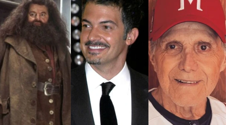 10 famosos que dijeron un último adiós en 2022