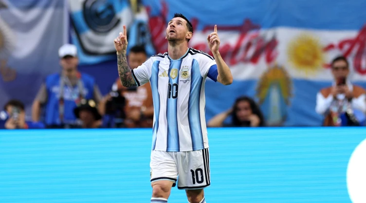 Fecha y HORARIO del Argentina vs Egipto, juego de Lionel Messi y octavos de final del Mundial 2026