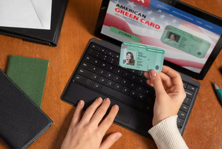 Green Card ¿Cuál será el costo y los requisitos para hacer el trámite en 2025