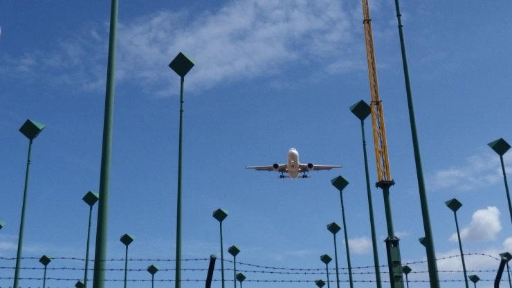 Delitos ICE migrantes