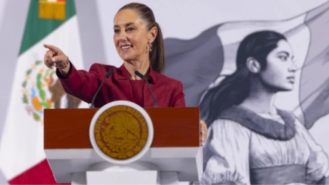 Plan México aranceles