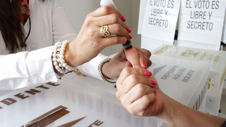 Elecciones 2021 ¿Cómo votar correctamente este 6 de junio?