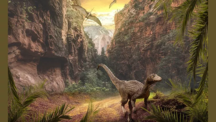 Se han encontrado evidencias de dinosaurios en el estado de Guerrero.jpg