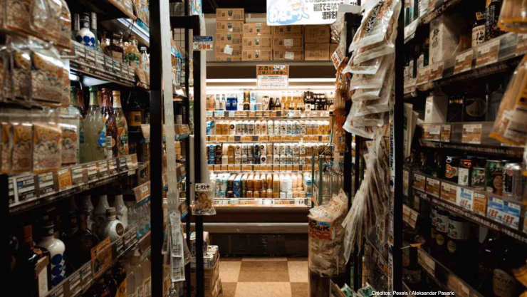 hombre gana minuto gratis supermercado .jpg