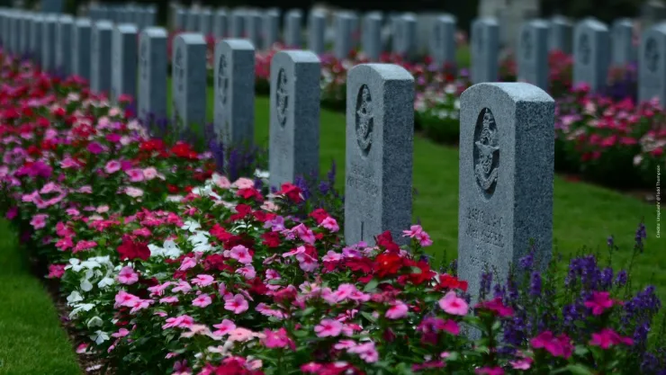 Abuelita de 92 años deja reglas para su funeral en TikTok.