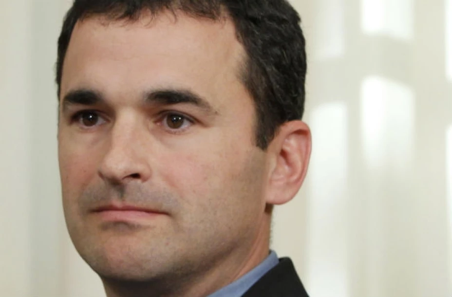 El presidente Barack Obama nombró a Danny Werfel director interino de la oficina fiscal de Estados Unidos