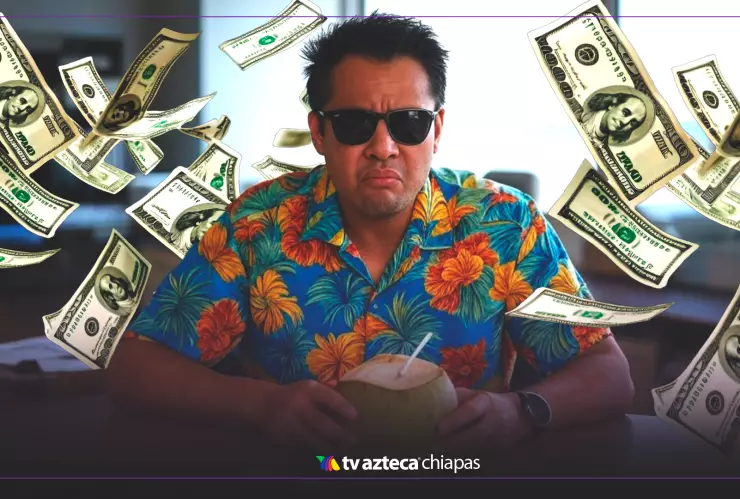 vacaciones Semana Santa 2025