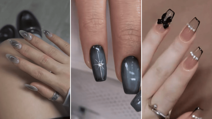 5 diseños de uñas coreanas color negro para una manicura estilizada y perfecta.png