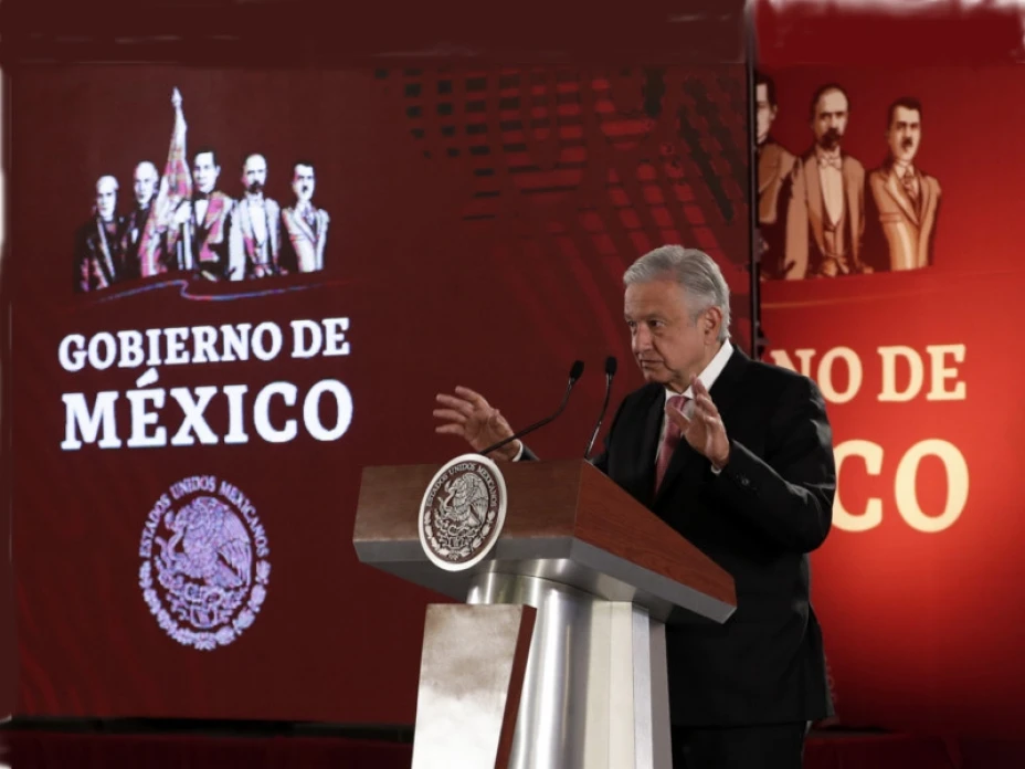 Andrés Manuel López Obrador
