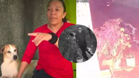 Incendian domicilio de la boxeadora Aline ‘La China’ González tras defender un perro en Cancún.jpg