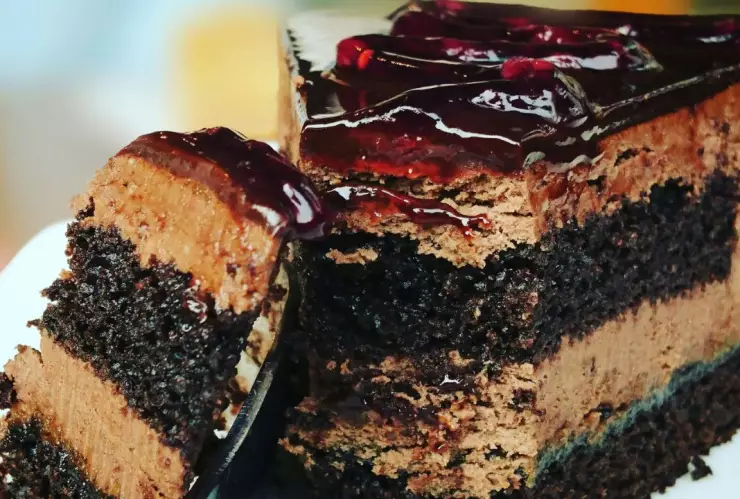 Alerta sanitaria: error en etiqueta obliga a retirar popular pastel del mercado