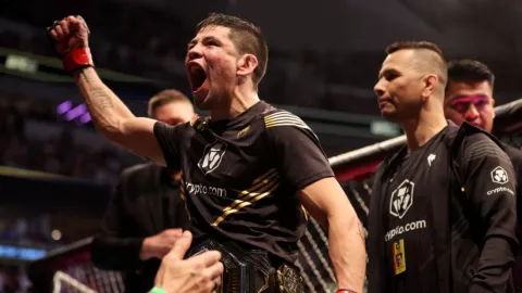 Detalles del UFC México del 28 de febrero del 2026