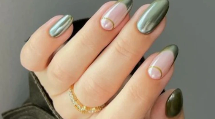 Modelos de uñas que están en tendencia en 2026