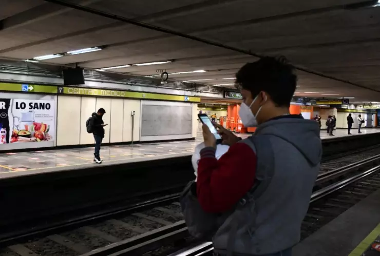 metro cdmx cómo solicitar constancia de retraso