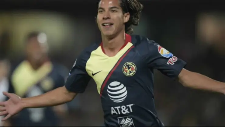 diego lainez esto cobraria si regresa a liga mx