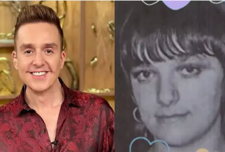 Muere mama Daniel Bisogno