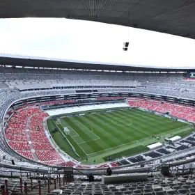 Estadio Banorte 2026