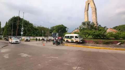 Combi Tapachula