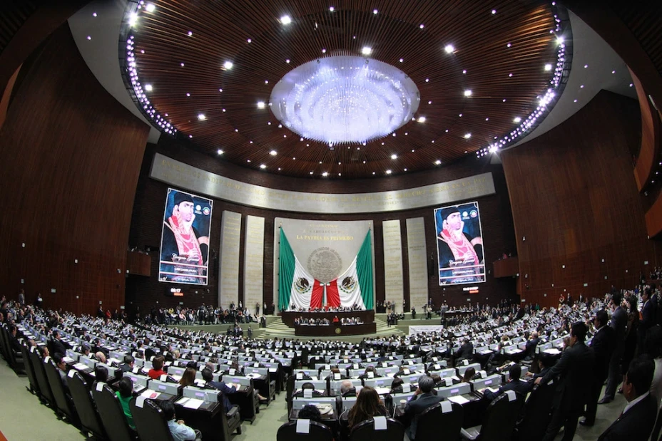 Habrá una contrarreforma fiscal.