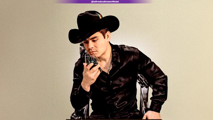 Alfredo Olivas en la Feria Chiapas: fecha, horario y sus éxitos más populares