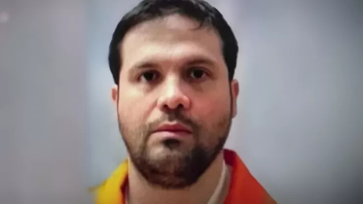 Jueces de EUA no pedirán pena de muerte para el hijo de “El Chapo” Guzmán