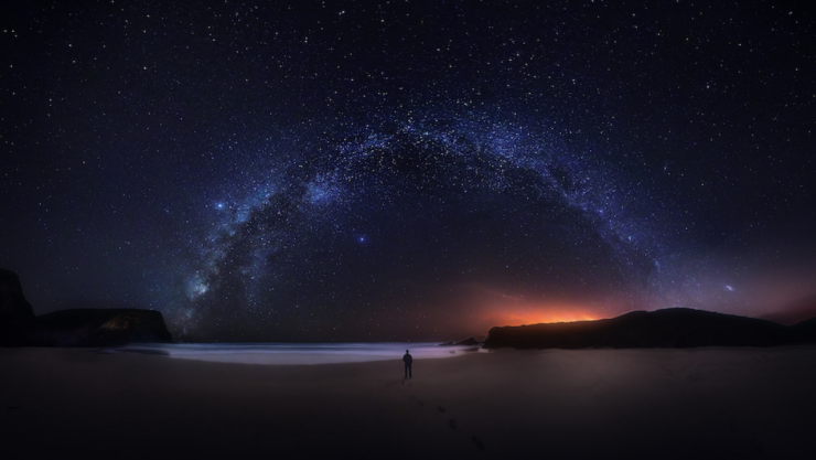 Alineación Planetaria