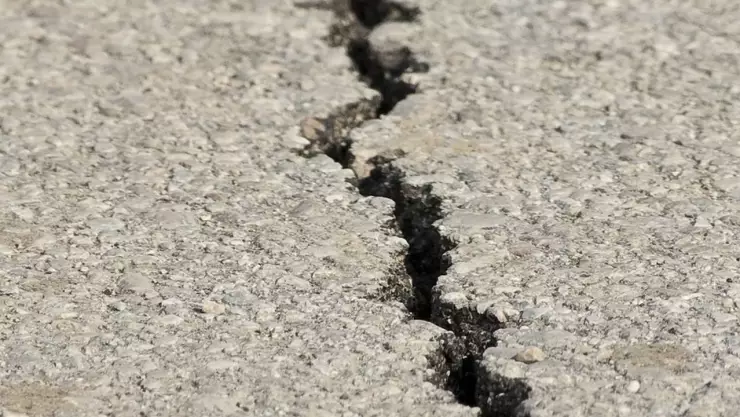 Harán simulacro en California y la frontera por falla de San Andrés