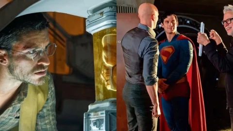 Películas más taquilleras del año