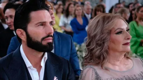 Do&ntilde;a Alegr&iacute;a