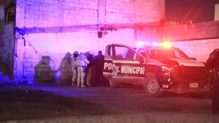 Migrantes secuestrados en Ciudad Juárez escaparon de sus captores; había una niña entre las víctimas| VIDEO