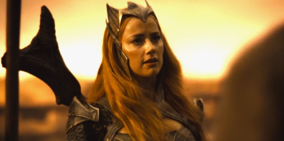 Fans quieren cancelar Amber Heard