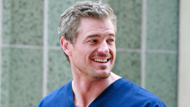 FALLECE ERIC DANE DE GREYS ANATOMY
