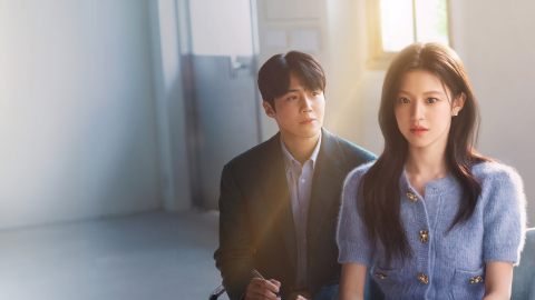 KDramas