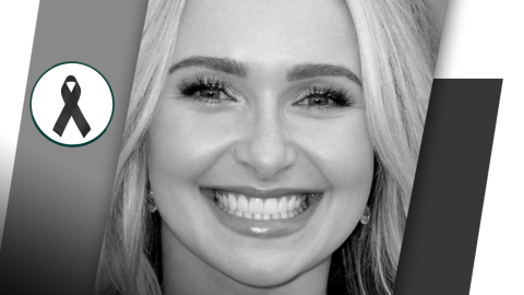 Hayden Panettiere