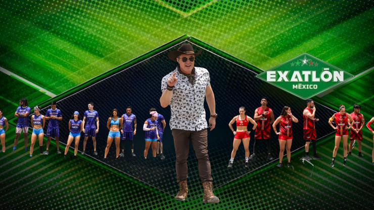 ¿Qué atleta gana el Juego por la Medalla Femenil HOY jueves 27 de agosto en Exatlón México Décima Temporada?