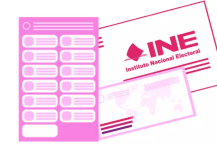 Comienza modalidad postal para voto extranjero en elecciones 2024: ¿Cómo funciona?