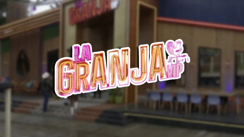 La Granja VIP_ ¿Lo viste_ Así es la casa donde estarán los participantes del reality de TV Azteca.jpg