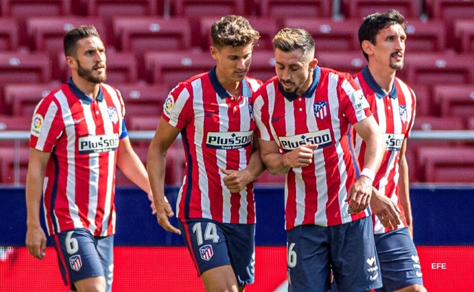 Atlético de Madrid